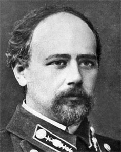 Леонтович Микола Дмитрович